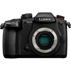 Panasonic Lumix DC-GH5M2E Mirrorless Camera