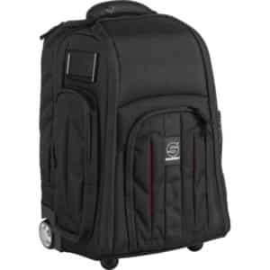 Sachtler SC-302 Bag Rollpak for Cameras and Accessories with built-in Wheels