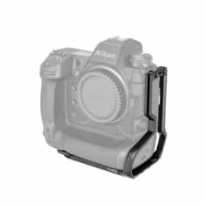 SmallRig 3714 L-Bracket for Nikon Z 9