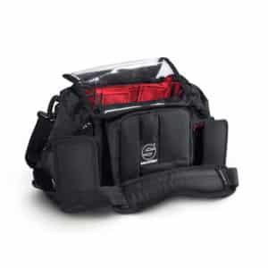 Sachtler SN607 Lightweight Audio Bag (Small)
