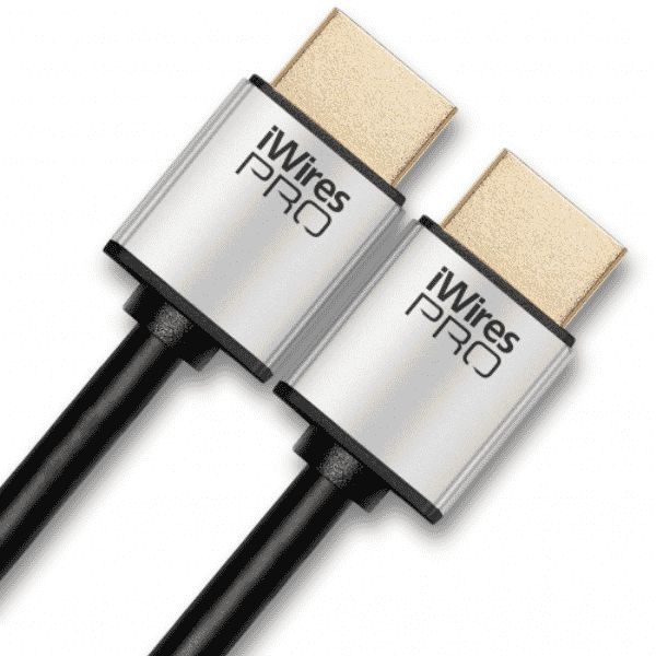 Techlink iWiresPRO HDMI to HDMI 1.5m