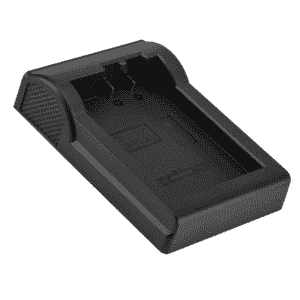 HEDBOX RP-DEL25 DV Battery Charger Plate for Nikon EN-EL25