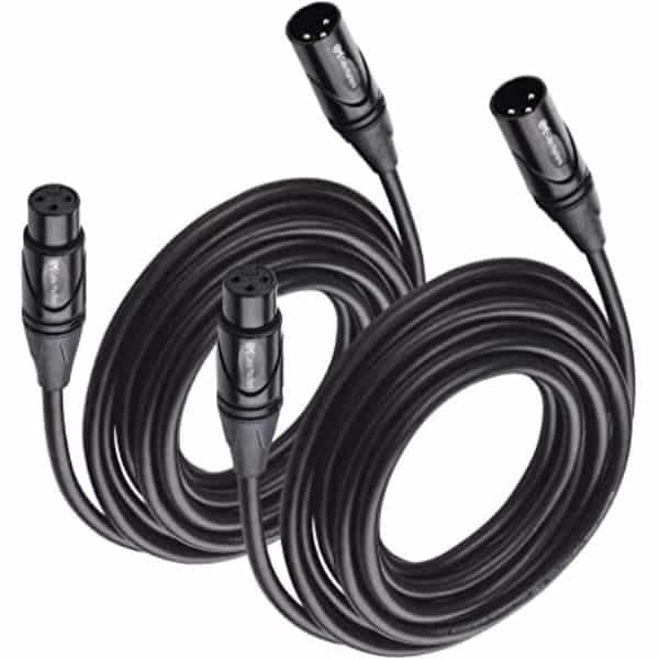 Ready Made Audio Cables