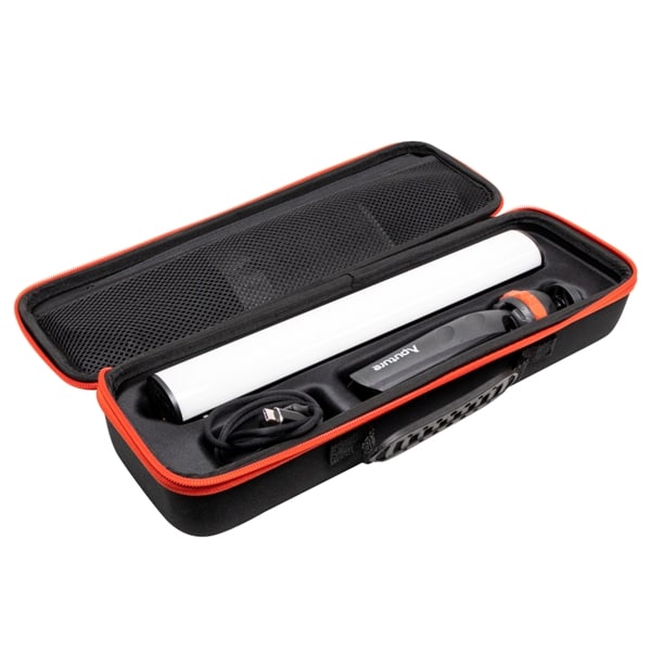 Aputure MT Pro 7.5W Output Pixel Mappable RGBWW Mini Tube LED