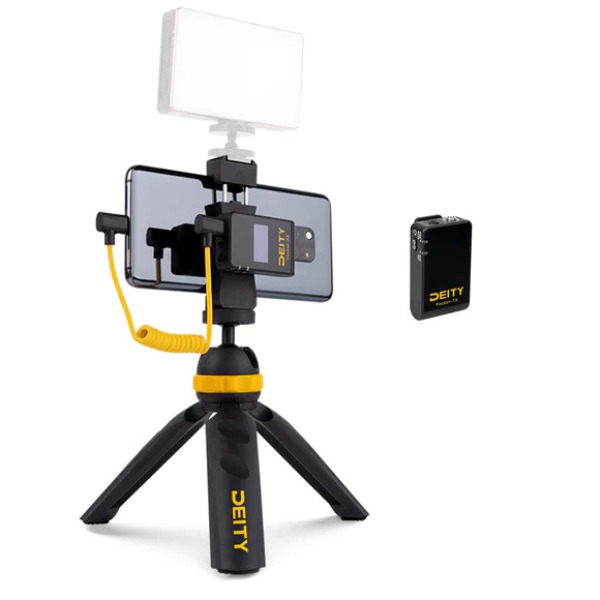 Deity Pocket Wireless Mobile Kit