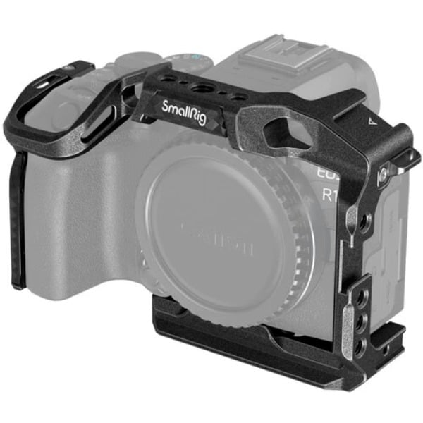 SmallRig 4004 “Black Mamba” Cage for Canon EOS R10