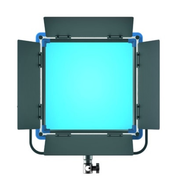 SWIT VANGO-70 3rd Generation Natural-Born-Soft 70W RGBW LED Panel Light ultra slim V-Mount DMX & APP