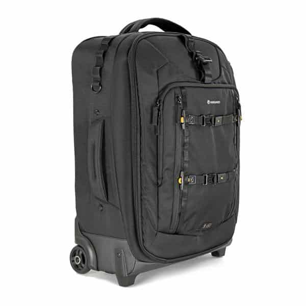 VANGUARD Alta Fly 62T Rolling Camera Bag