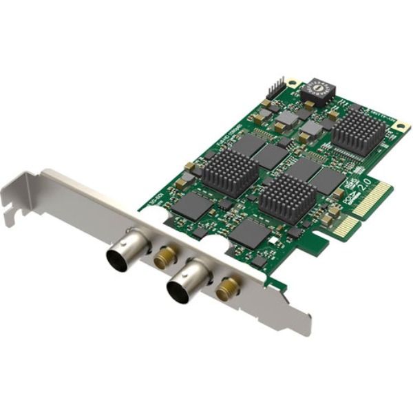 Magewell 11060 Pro Capture Dual SDI Card (2-Channel)