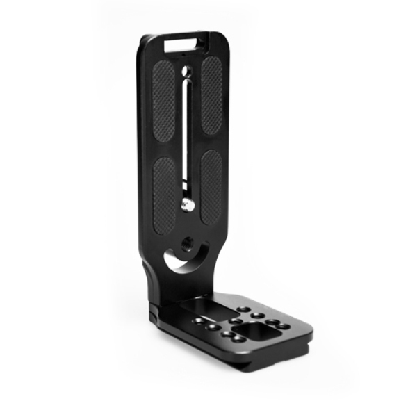E-Image PL01 Vertical Shooting Camera Plate