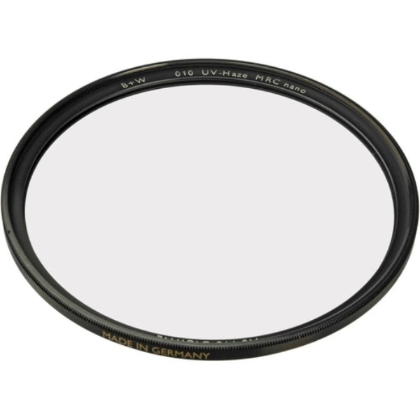 B+W 77mm XS-Pro UV Haze MRC-Nano 010M Filter