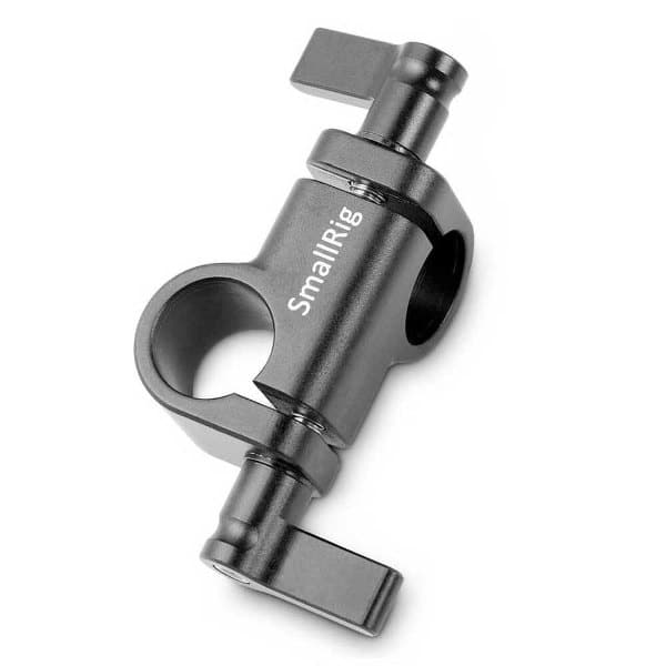 SmallRig 2069 90 Degrees 15mm Rod Clamp