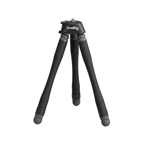 SmallRig 3657 BeautyPod Flexible Mini Tripod BT-00