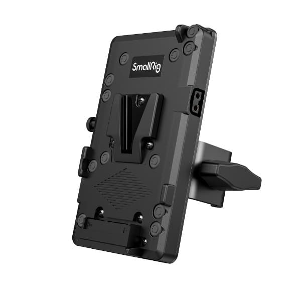 SmallRig 3676 RA V1 V-Mount Battery Plate
