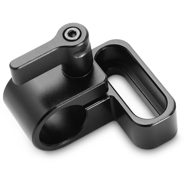 SmallRig 1493 15mm Rod Clamp