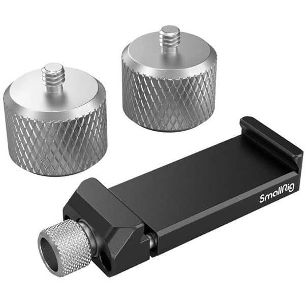 SmallRig 3125 Counterweight Kit for DJI RS 2/RSC 2 & Selected ZHIYUN Gimbals