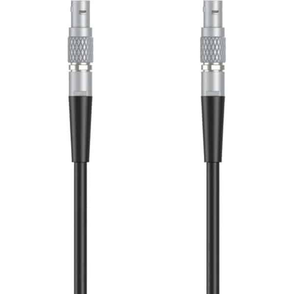 SmallRig 3250 0B302 2-Pin to 0B302 2-Pin Adapter Cable