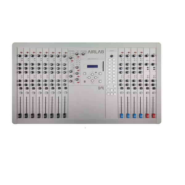 D&R Airlab-DT Radio Console
