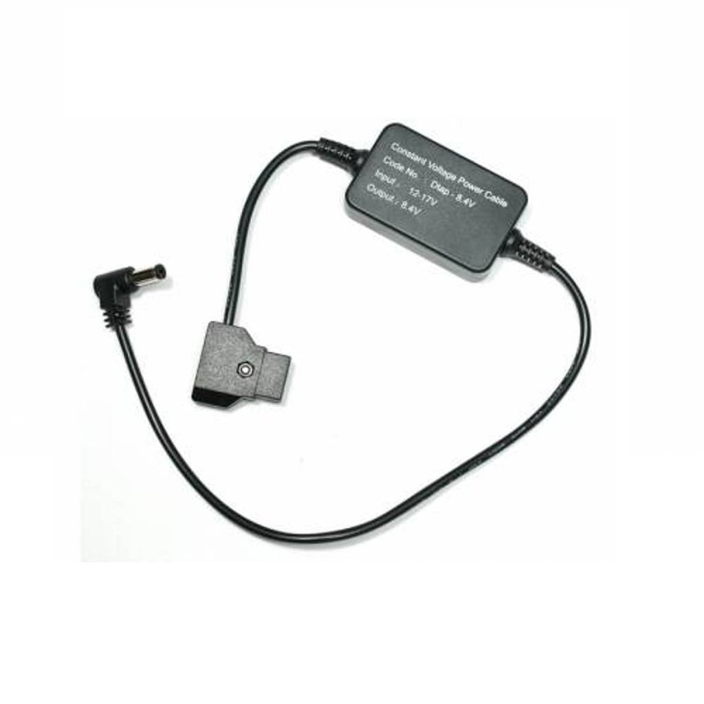 MZ MZ-DTAP-Dummy D-Tap 12V to 8.2V DC Regulator