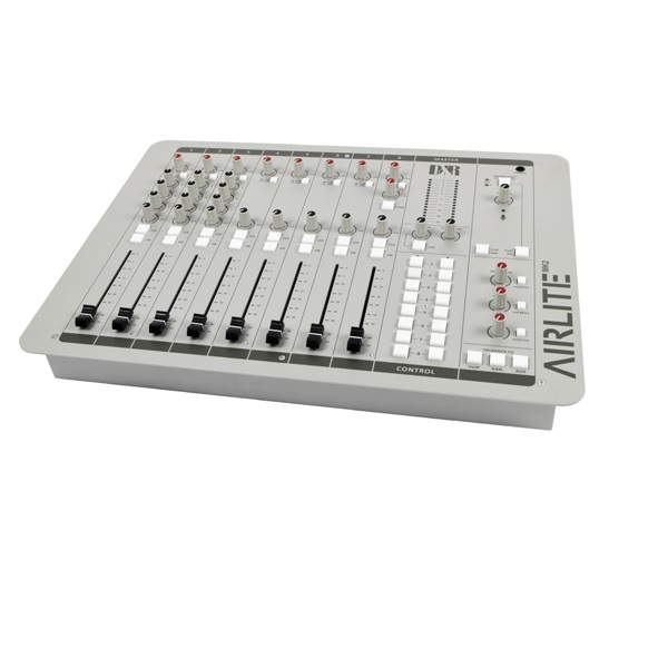 D&R Airlite MK2 On Air Mixer
