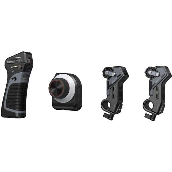 SmallRig 3918 MagicFIZ Wireless Follow Focus Two Motor Kit