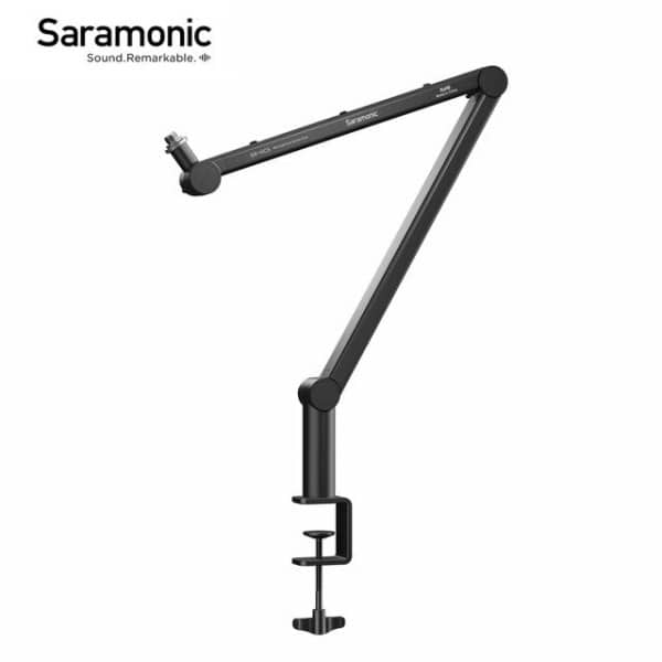 Saramonic SR-HC5 aluminum alloy microphone boom arm