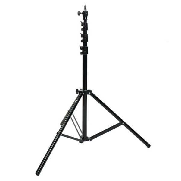 MZ-2.4A 4-Section High quality Aluminum Light Tripod 2.4m