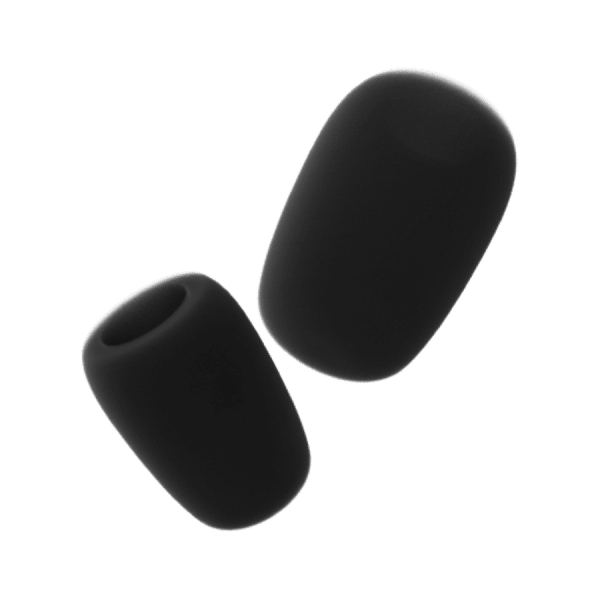 Hollyland Solidcom C1 Mic Cushion ×2