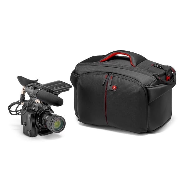 Manfrotto Pro Light Camcorder Case MB-PL-CC-192N for C100,C300,C500,AG-DVX200