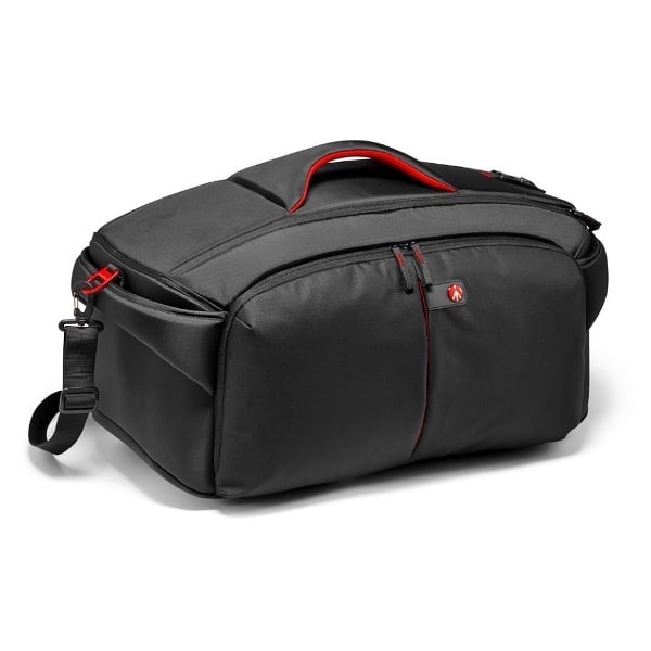 Manfrotto Pro Light Camcorder Case PL-CC-195N for PXW-FS7,ENG camera,VDLSR