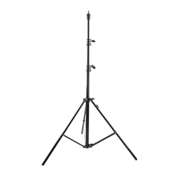 E-Image LS-PRO50A Light Stand 284cm with extendable leg