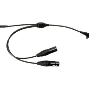 Amaran Type-C to DMX Adapter with USB Type-C Input