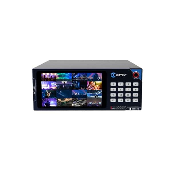Kiloview CUBE X1 NDI CORE