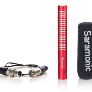 Saramonic SR-NV5 Directional condenser microphone