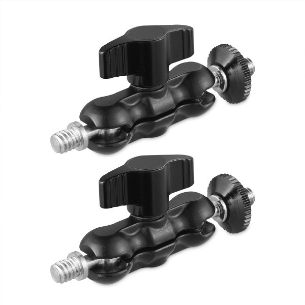 SmallRig 2158 Universal Magic Arm with Small Ball Head (2pcs Pack)