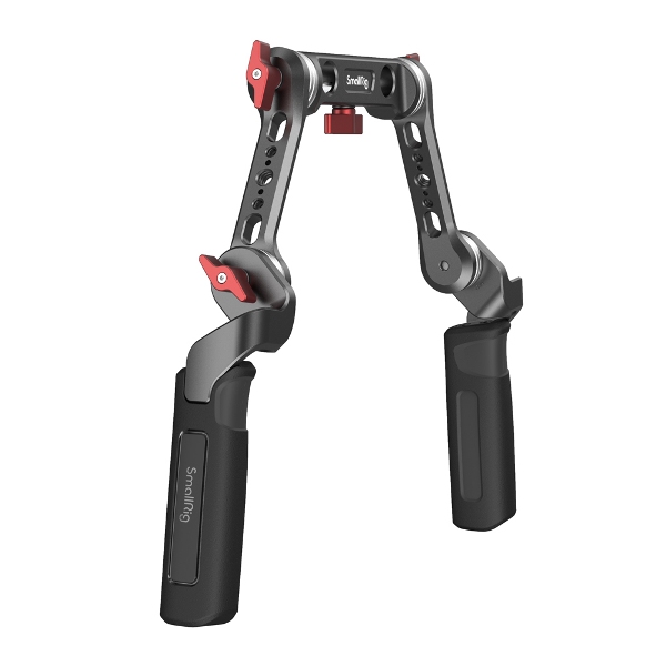 SmallRig 2002F Shoulder Rig Handle Kit
