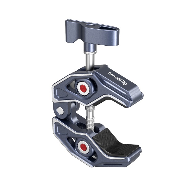 SmallRig 3755B Crab-Shaped Clamp