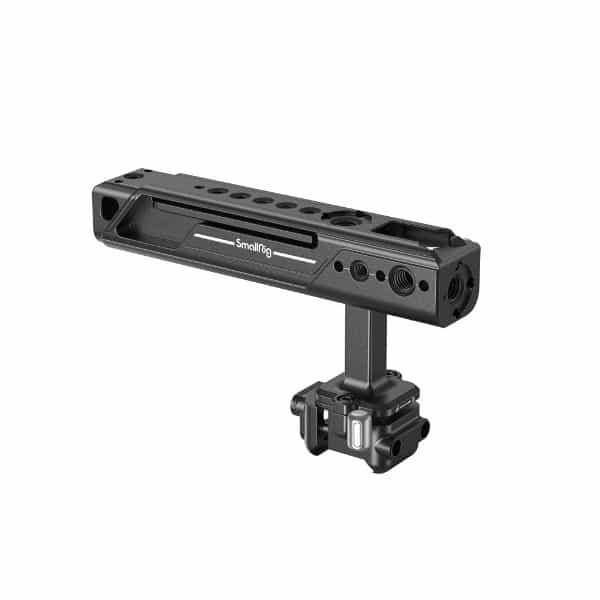 SmallRig 4175 Snap-on Quick Lock NATO Top Handle