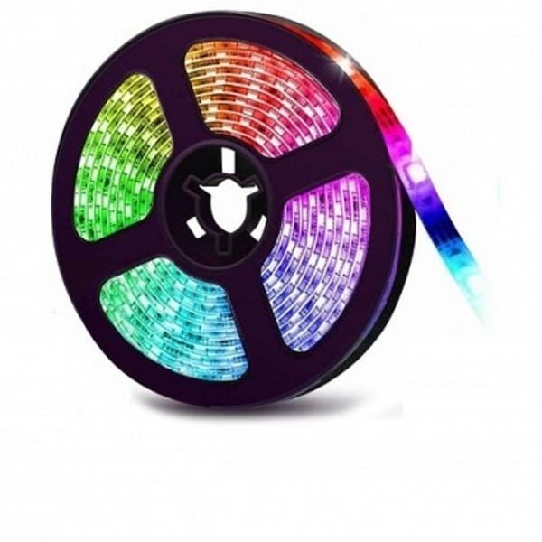 Sonoff 5050RGB Smart LED Light Strip 5 Meters Extension