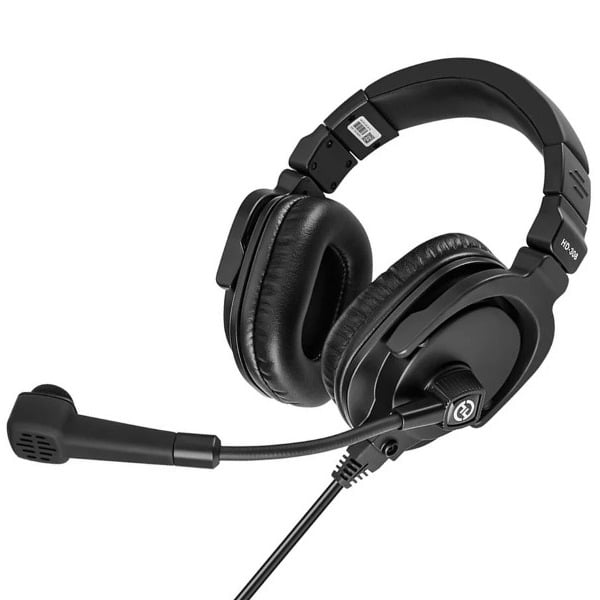 Hollyland 3.5mm Dynamic Double-sided Headset for Mars T1000