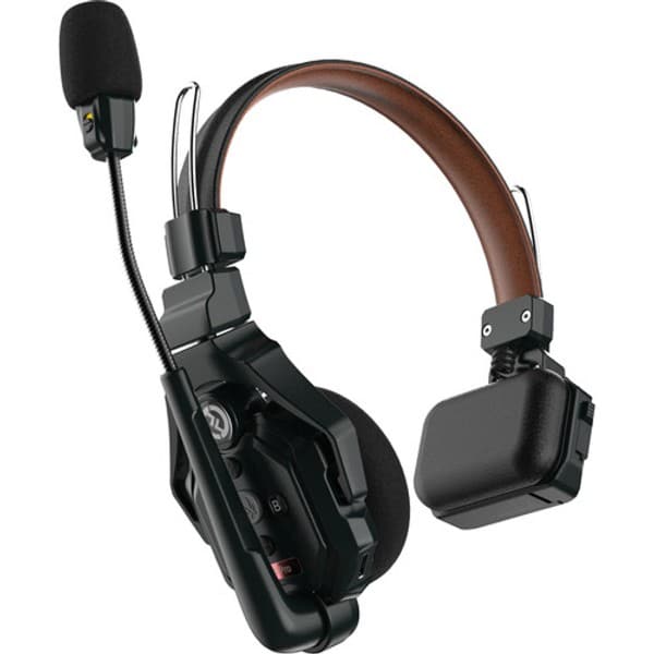 Hollyland Solidcom C1 Pro Remote Headset