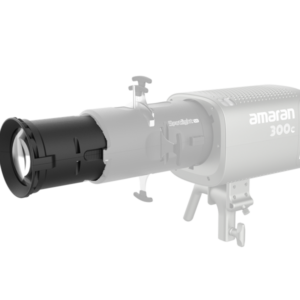 Amaran 36° Lens for amaran Spotlight SE