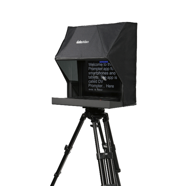 Datavideo TP-900 PTZ Camera Teleprompter