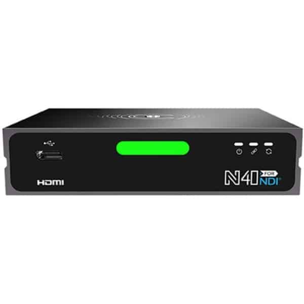 Kiloview N40 UHD HDMI / NDI Bidirectional Converter
