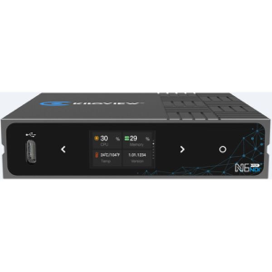 Kiloview N6 HDMI & USB to NDI Encoder/Decoder