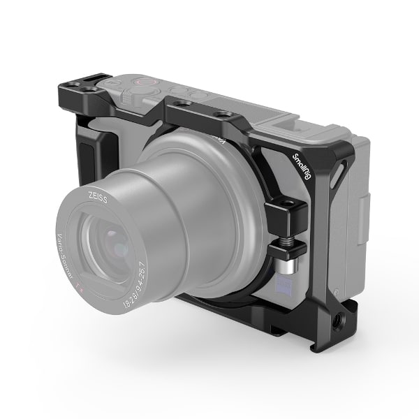 SmallRig 2938 Camera Cage for Sony ZV-1F / ZV-1 Camera