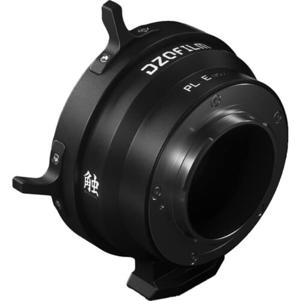 DZOFilm Octopus Lens Adapter (PL to Sony E )
