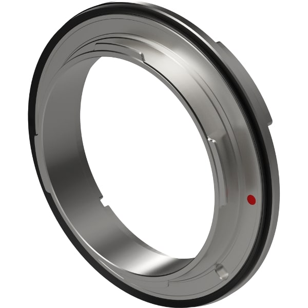 DZOFILM CATTA ZOOM E Mount Bayonet