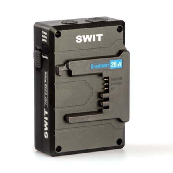 SWIT KA-B30B B-Mount to B-Mount Hot Swap Plate