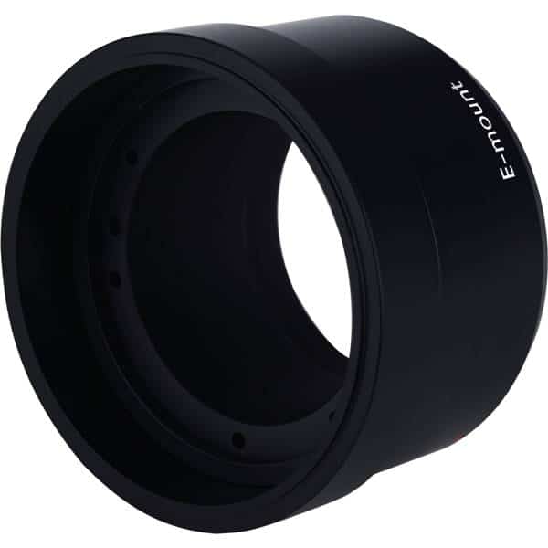 Venus Optics Laowa Ranger T2.9 Cine Zoom Interchangeable Bayonet (Sony E)